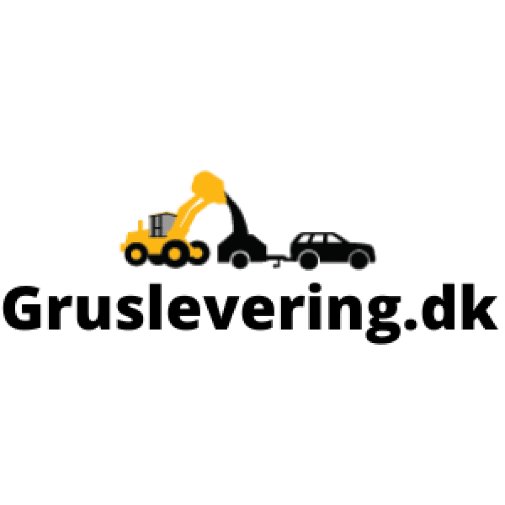 Gruslevering