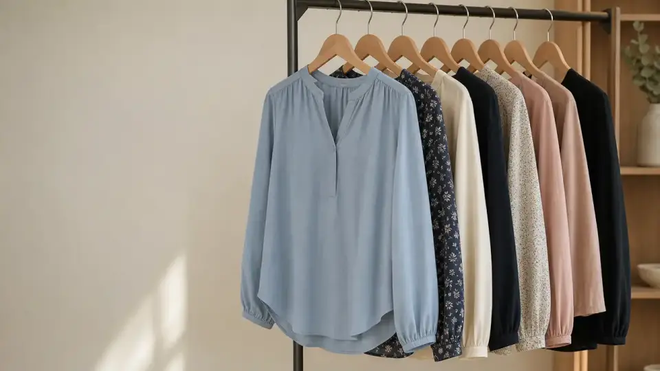 Bluser