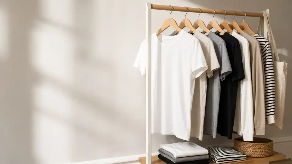 T‑shirts & Toppe