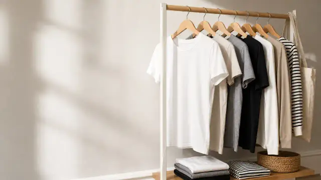 T‑shirts & Toppe