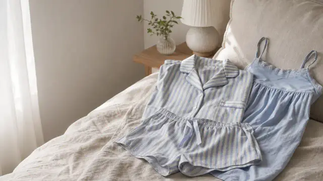 Nattøj