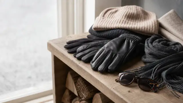 Accessories
