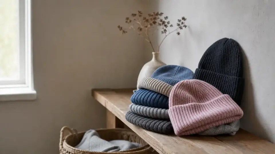 Huer & Beanies