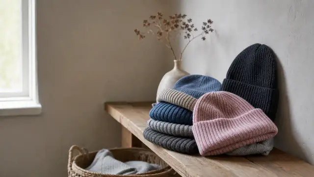 Huer & Beanies