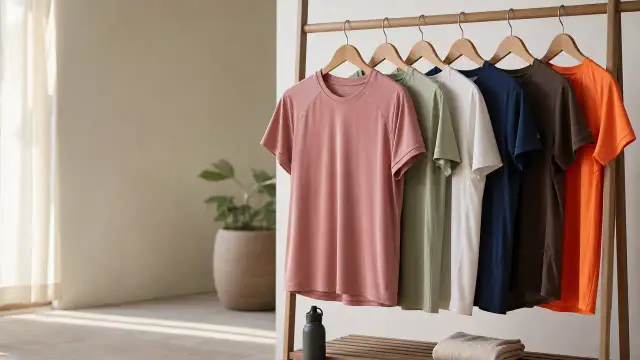 Sports T‑shirts