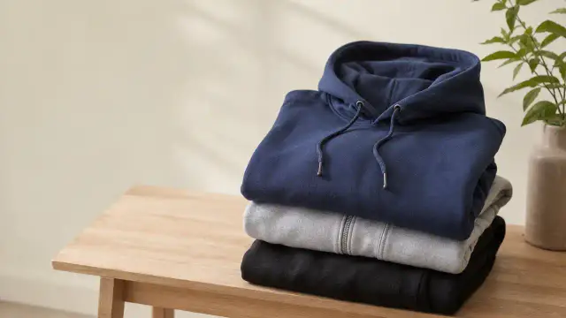 Hættetrøjer & Sweatshirts