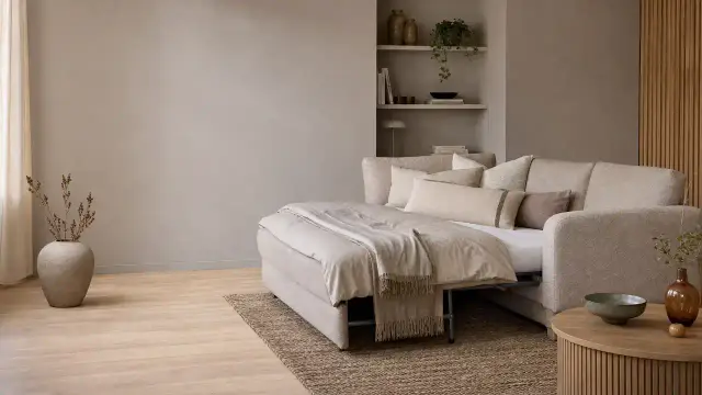 Sofaer & Sovesofaer
