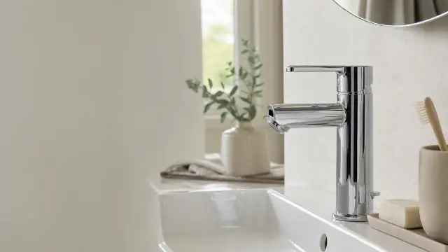 Håndvaskarmaturer