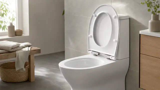 Toiletsæder