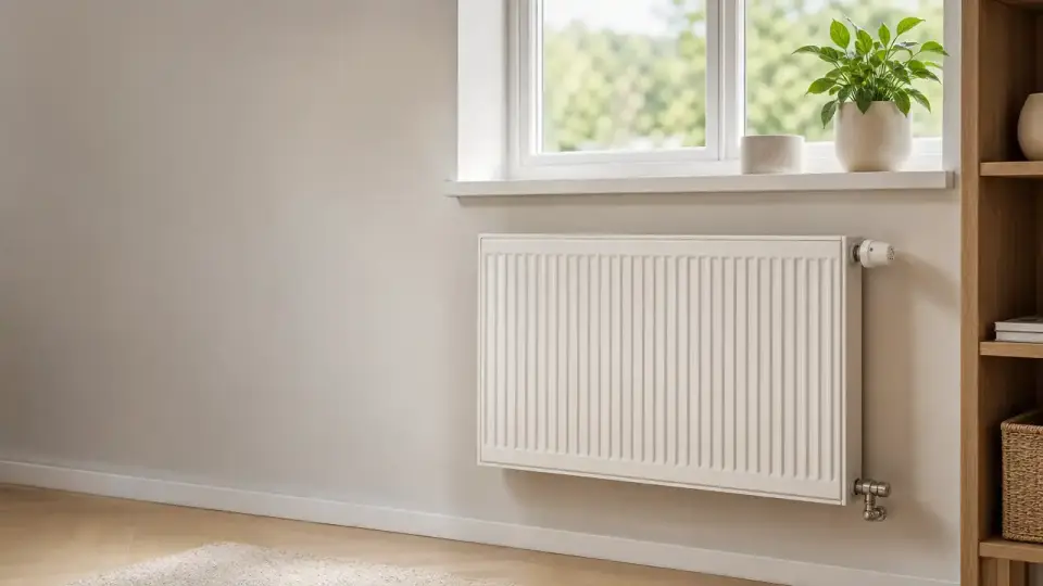 Radiatorer
