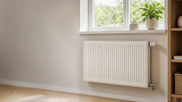 Radiatorer