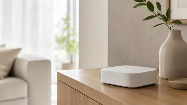 Smart hubs & Gateways