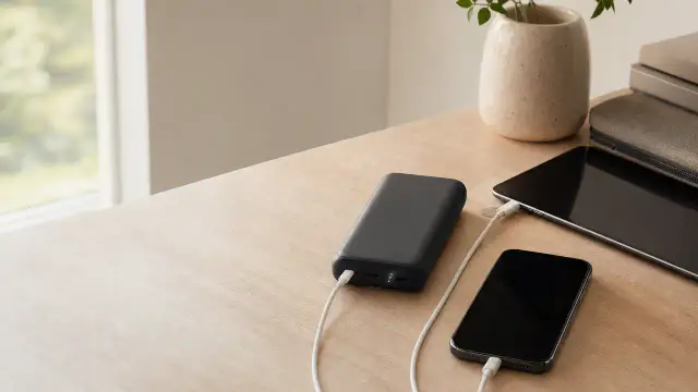 Powerbanks