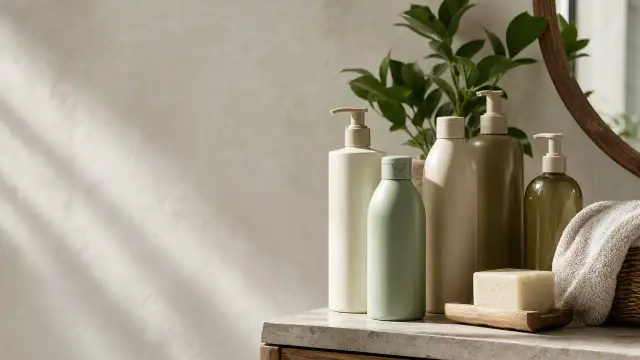 Shampoo