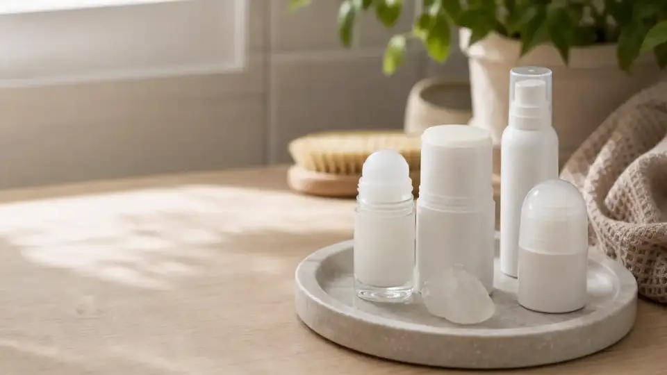 Deodorant