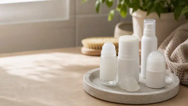 Deodorant