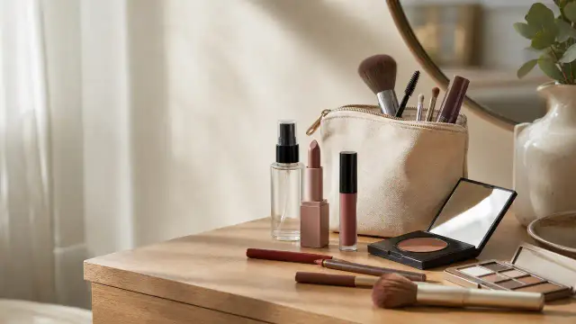Makeup