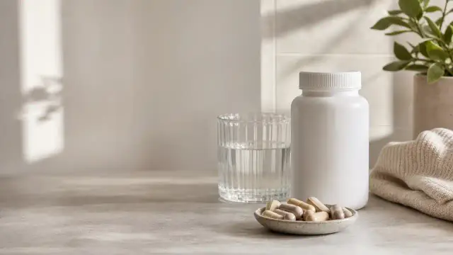 Multivitaminer
