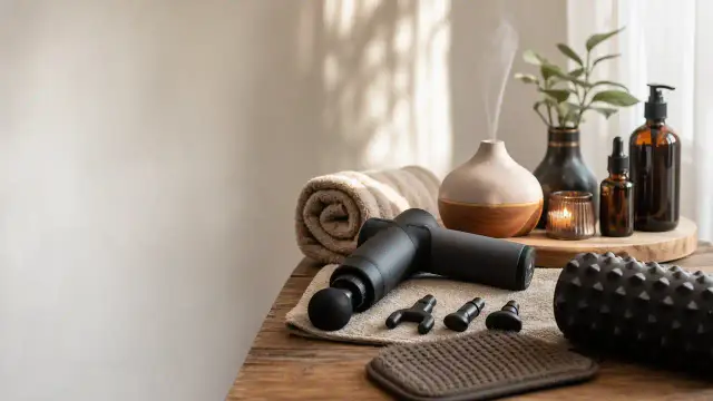 Wellness & Massage