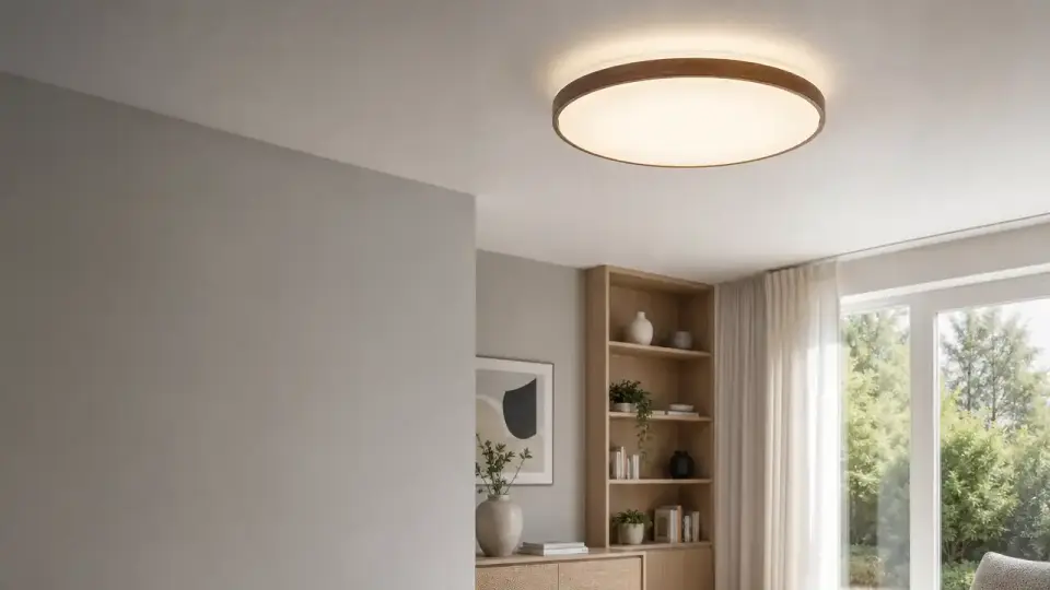Loftlamper