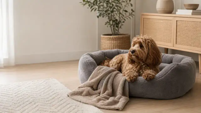 Hundesenge & Tæpper