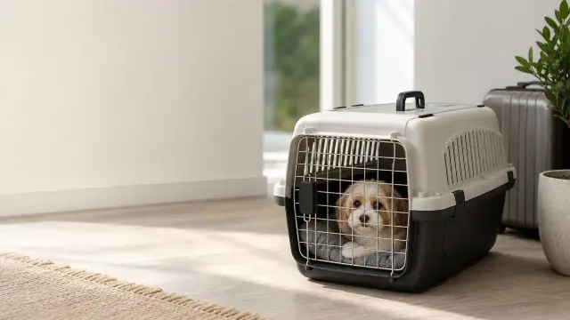Transportkasser & Tasker