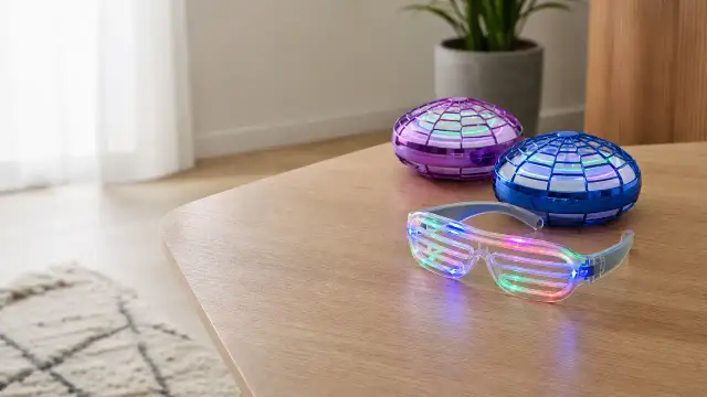 Gadgets & Merchandise
