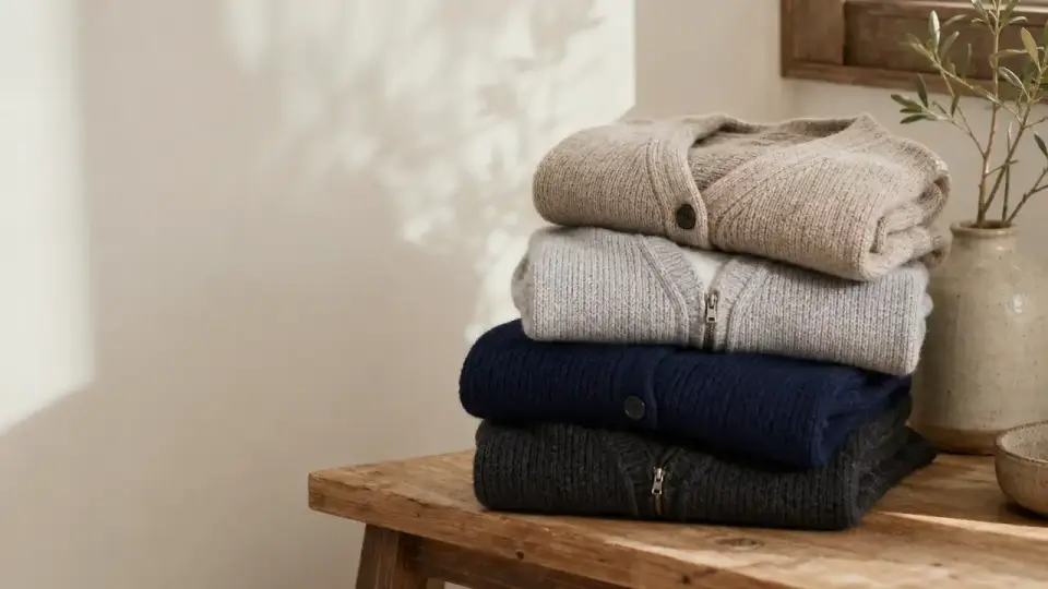 Cardigans