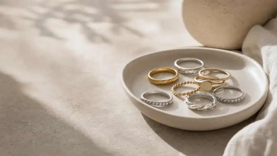 Ringe