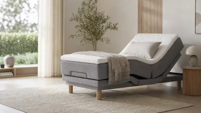 Elevationssenge