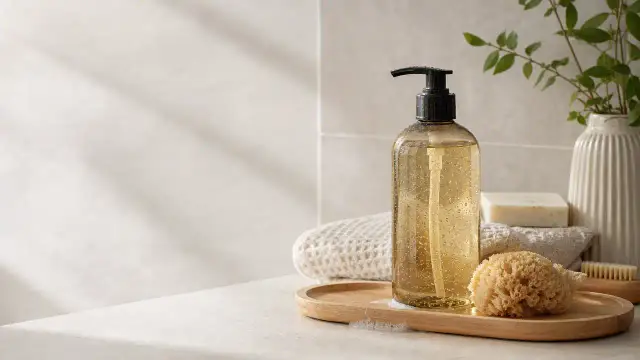 Bodyshampoo